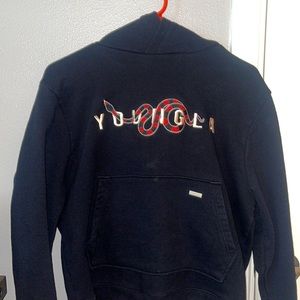 YoungLA Hoodie
